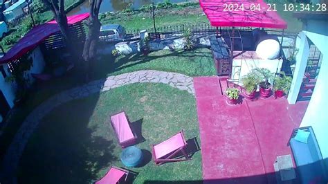 WEBCAMS ANTANANARIVO .